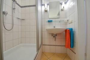Villa Emmy Wohnung 4, Херингсдорф