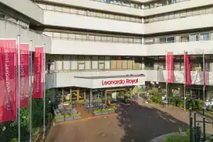 Leonardo Royal Hotel Frankfurt, Франкфурт-на-Майне