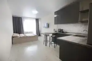 Pryanik Apartments на проспекте Ленина 136, Тула