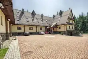 VISITzakopane Sun Apartments, Закопане