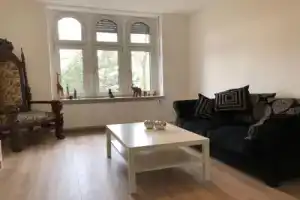 Schöne 3-Zimmer Wohnung im Herzen von Wuppertal, Вупперталь
