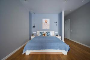 ApartKRD на улице Сормовская 1/6, Краснодар