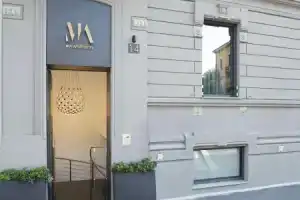 Mia Aparthotel, Милан