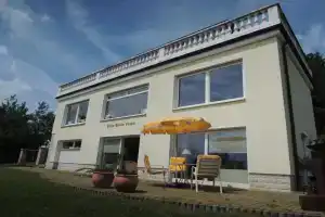 Ferienwohnung Villa Bella Vista, Бад-Закса