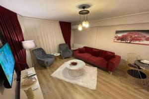 1-bedroom, nearby services, park, free wifi, free parking - SS8, Эсеньюрт