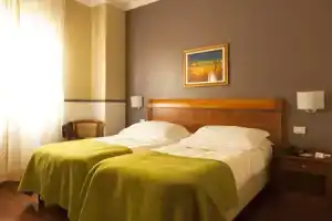 Best Western Hotel Major, Милан