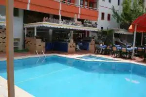 Arıkan Inn Hotel, Кемер