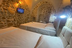 Demirhan Otel, Мардин