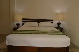 Vallee69 Eco Leisure-Yala, Тиссамахарама