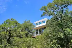 The Arrive Clifftop Estate 5 Bedrooms 5.5 Bathrooms Home, Остин