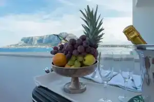 Splendid Hotel La Torre, Монделло