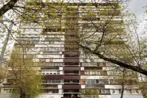 Comfort Homes на улице Октябрьская, Москва