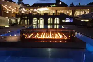 Steigenberger Hotel Der Sonnenhof, Бад-Вёрисхофен