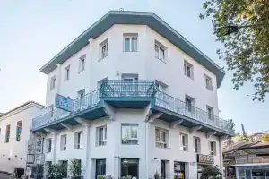 Eliada Hotel, Кушадасы