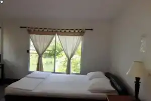 River Kwai Nature Resort, Бан-Каенг-Рабоет
