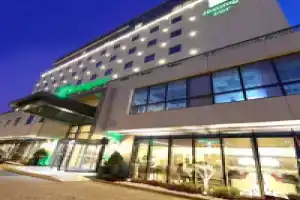 Holiday Inn Bursa - City Centre, An Ihg Hotel, Бурса