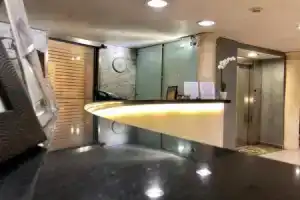 Hotel «Europa», Падуя