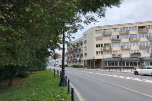 Central Rental - Apartament Kameralny, Белосток
