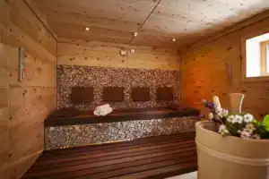 Vital Hotel Wolfgangsee, Санкт-Вольфганг