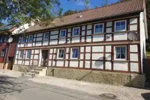 Haus Lauterberg 4, Бад-Лаутерберг