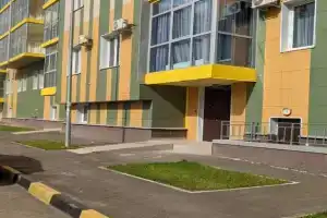 Архитектор, Казань