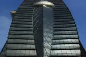 Отель «The Okura Prestige Bangkok - Sha Extra Plus Certified», Бангкок