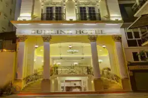 Sunline Hotel, Ханой