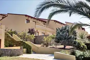 Lemnos Village Resort Hotel, Мирина