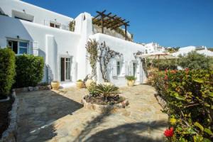 Villa Ocealia By Mykonos Pearls, Агиос Иоаннис