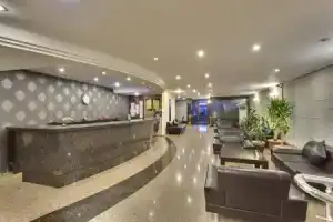 Antroyal Hotel, Анталья