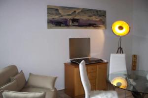 2 Raum Wohnung, Крефельд