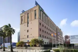 Holiday Inn Express Ciudad de las Ciencias by IHG, Валенсия