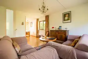Comfy Holiday Home in Hoorn With French Balcony, Хоорн