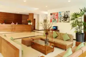 Unique Mui Ne Resort and Spa, Муине