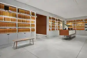 Отель «Arlo Soho», Нью-Йорк