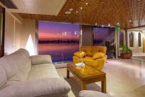 Nile Cruise from  Aswoan 3 nights, Асуан