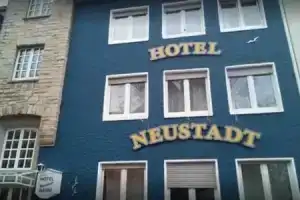 Hotel «Neustadt», Оснабрюк