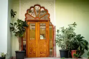 Hotel «Rime Vista», Джайпур