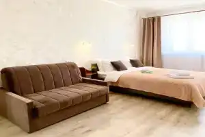 Studiya na Naberezhnoy, Челябинск