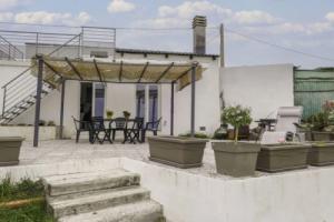 Villa Marianna Arma di Taggia, Арма-ди-Таджа
