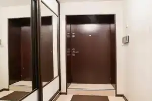 OGNI Apartments на улице Тигровая 16, Владивосток