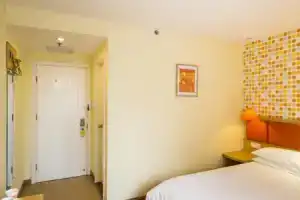Home Inn Hangzhou South Hushu Road Xinyi Fang, Ханчжоу
