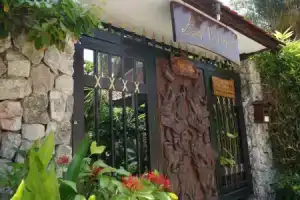 Отель «Le Prive», Паттайя
