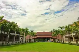 Le Menara Khao Lak beachfront Villa & Resort, Као Лак