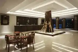 The Westlake Hotel & Resort Yogyakarta, Джокьякарта