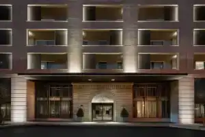 La Suite Matera Hotel & Spa, Матера