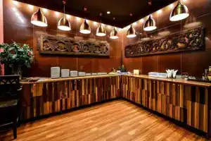 Отель «Lap Roi Karon Beachfront by Shanaya», Карон