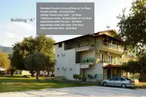 Villa Vasiliadi, Вурвуру