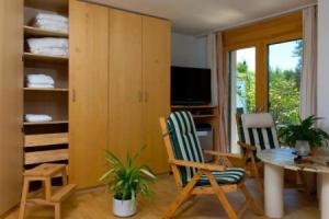 BnB Gisela Duve, Констанц