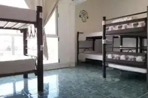 Отель «Emotion & Hostal», Тулум